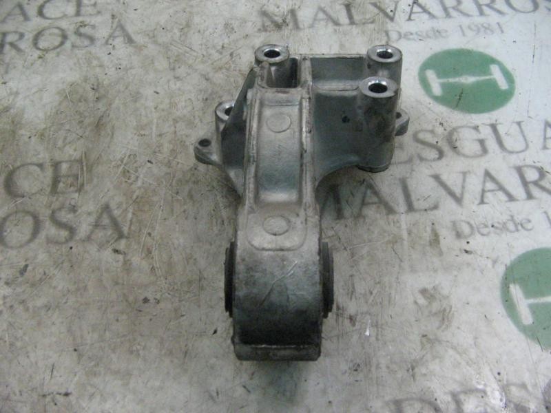 Recambio de soporte cambio para peugeot 206 berlina xs referencia OEM IAM   