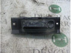 Recambio de maneta porton para peugeot 206 berlina xs referencia OEM IAM   