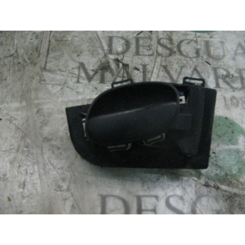 Recambio de maneta interior delantera derecha para peugeot 206 berlina xs referencia OEM IAM   