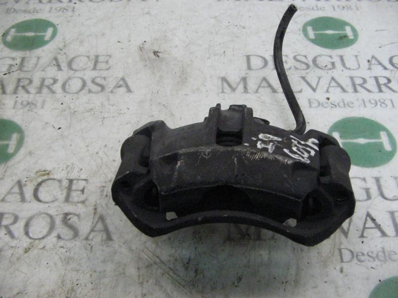 Recambio de pinza freno delantera izquierda para peugeot 206 berlina xs referencia OEM IAM   