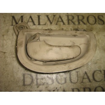 MANETA INTERIOR TRASERA IZQUIERDA 