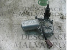 Recambio de motor limpia trasero para peugeot 206 berlina xs referencia OEM IAM   