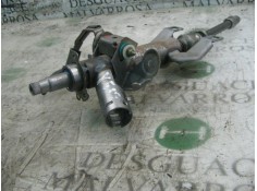 Recambio de columna direccion para peugeot 206 berlina xs referencia OEM IAM    2
