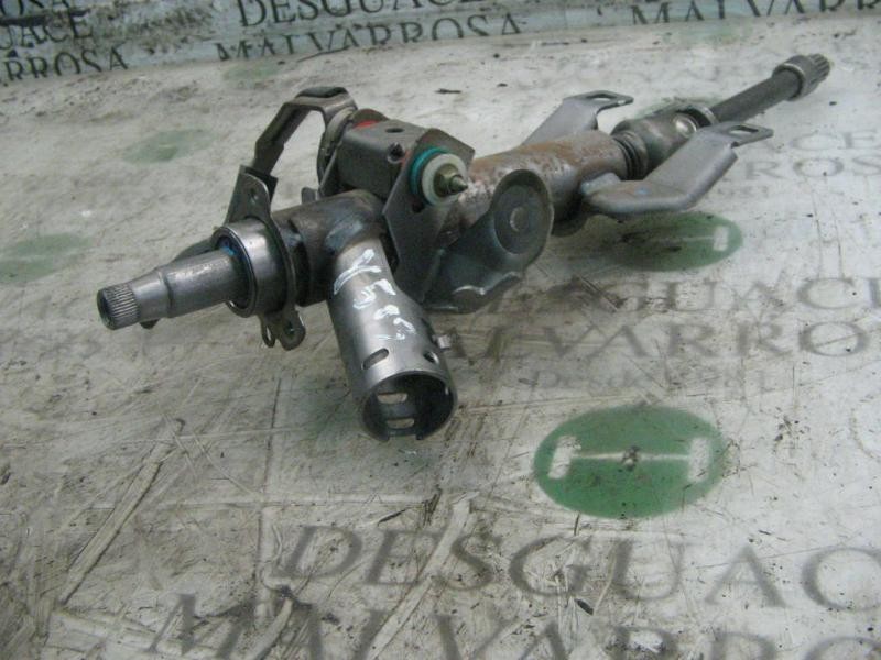 Recambio de columna direccion para peugeot 206 berlina xs referencia OEM IAM   