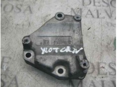 Recambio de soporte motor delantero para opel astra g berlina 1.8 16v cat referencia OEM IAM   