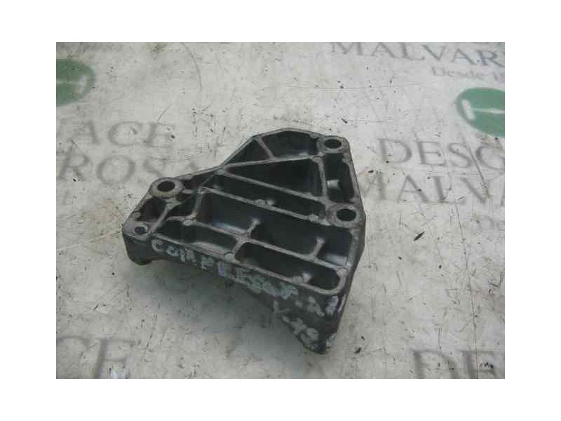 Recambio de soporte motor delantero para opel astra g berlina 1.8 16v cat referencia OEM IAM   