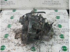 Recambio de caja cambios para peugeot 405 berlina 1.8 turbodiesel referencia OEM IAM 2112099A 20CJ98 