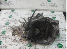 Recambio de caja cambios para peugeot 405 berlina 1.8 turbodiesel referencia OEM IAM 2112099A 20CJ98  2
