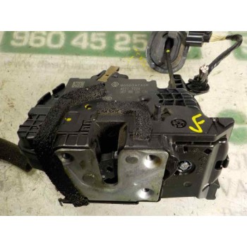 CERRADURA PUERTA TRASERA IZQUIERDA 805034742R 805034742R 