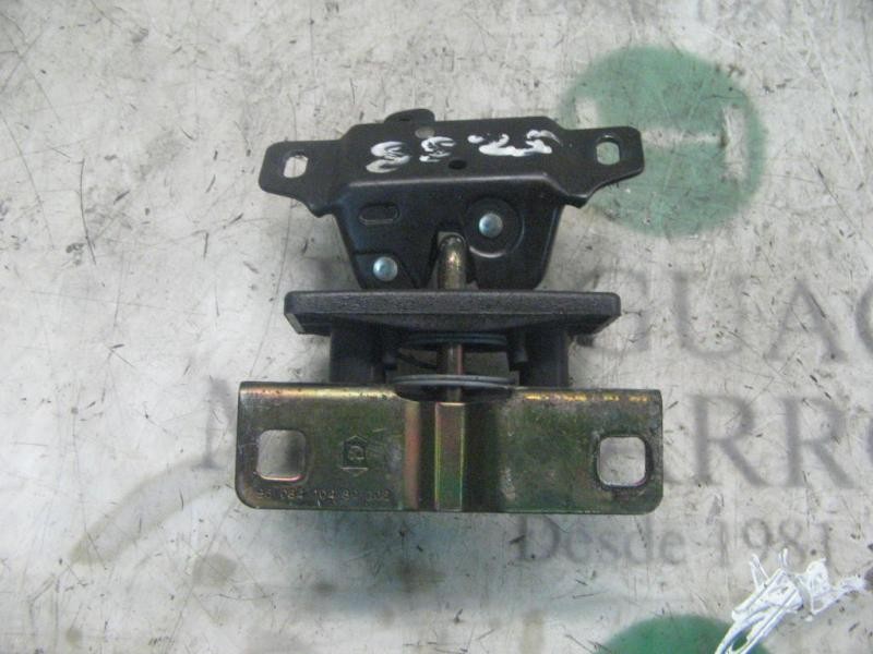 Recambio de cerradura maletero / porton para citroën xantia berlina 2.1 td monaco referencia OEM IAM   