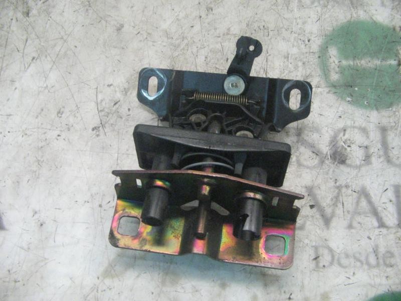 Recambio de cerradura maletero / porton para citroën xantia berlina 2.1 td monaco referencia OEM IAM   