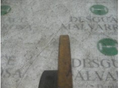 Recambio de disco freno trasero para ford focus berlina (cak) trend referencia OEM IAM    2