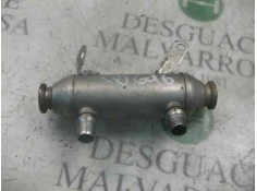 Recambio de enfriador egr para peugeot 807 2.2 hdi fap cat (4hw) referencia OEM IAM   