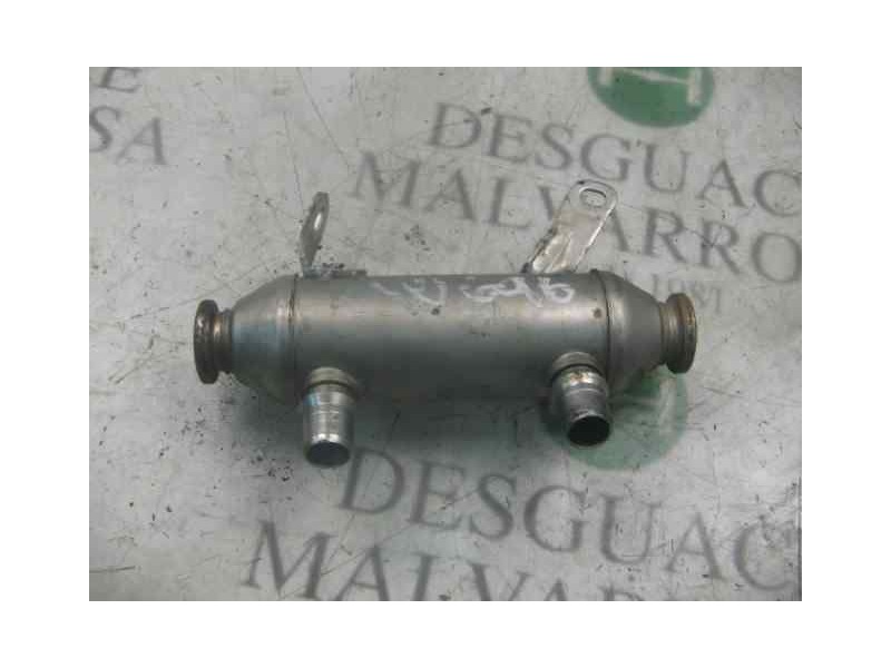 Recambio de enfriador egr para peugeot 807 2.2 hdi fap cat (4hw) referencia OEM IAM   