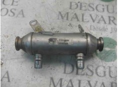 Recambio de enfriador egr para peugeot 807 2.2 hdi fap cat (4hw) referencia OEM IAM    2
