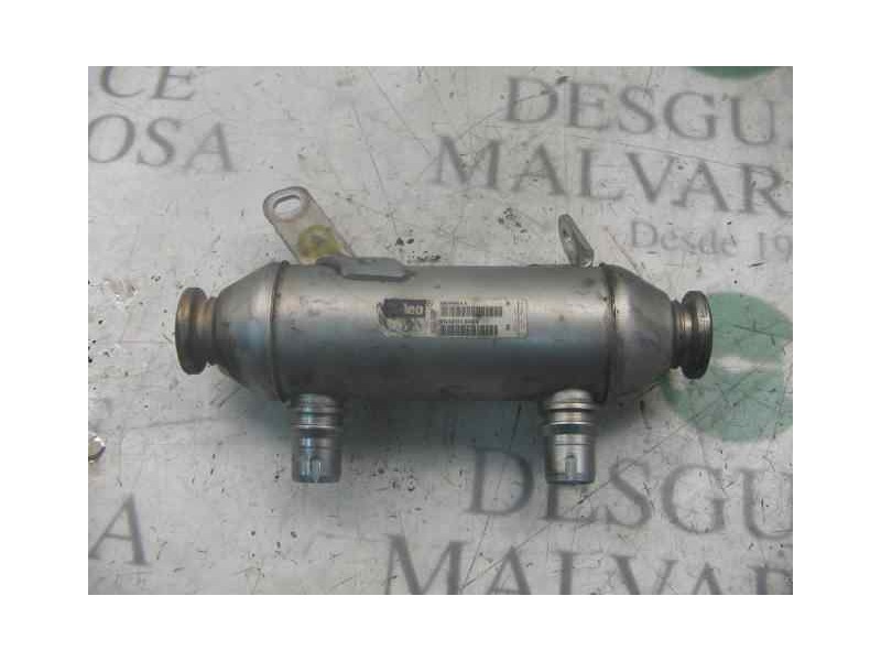 Recambio de enfriador egr para peugeot 807 2.2 hdi fap cat (4hw) referencia OEM IAM   