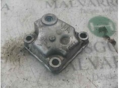 Recambio de soporte motor delantero para peugeot 807 2.2 hdi fap cat (4hw) referencia OEM IAM   