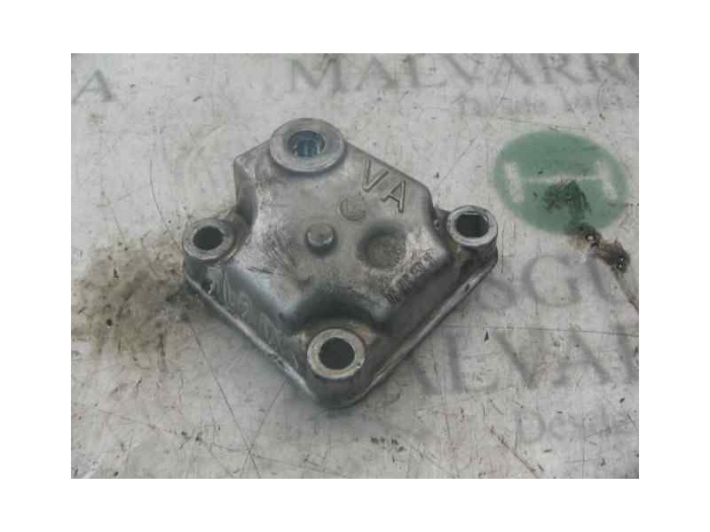 Recambio de soporte motor delantero para peugeot 807 2.2 hdi fap cat (4hw) referencia OEM IAM   