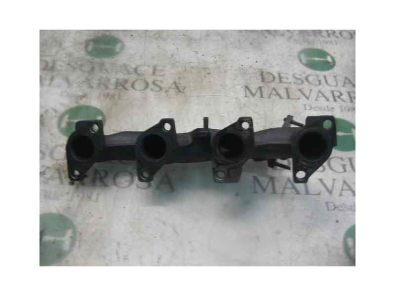 Recambio de colector escape para citroën xsara berlina 2.0 hdi cat (rhy / dw10td) referencia OEM IAM   