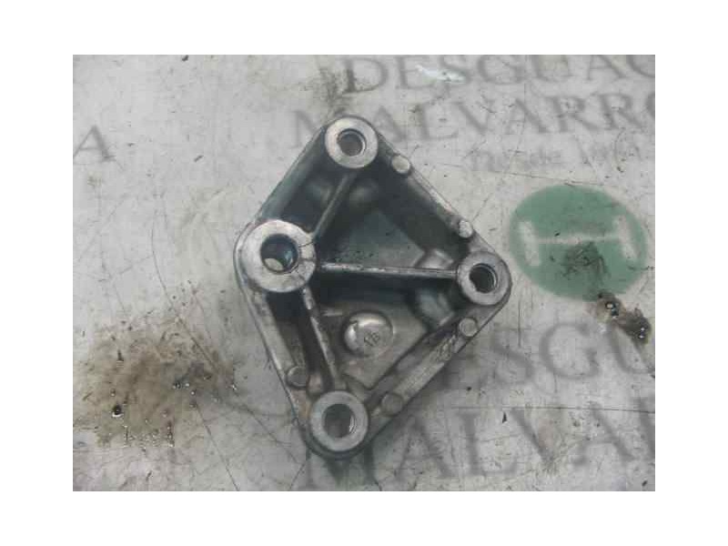 Recambio de soporte motor delantero para peugeot 807 2.2 hdi fap cat (4hw) referencia OEM IAM   
