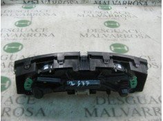 Recambio de cuadro instrumentos para opel meriva essentia referencia OEM IAM  110080162026  2