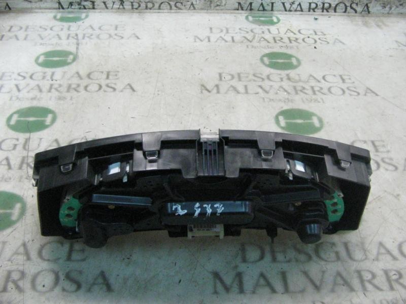 Recambio de cuadro instrumentos para opel meriva essentia referencia OEM IAM  110080162026 