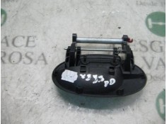Recambio de maneta exterior delantera derecha para opel meriva essentia referencia OEM IAM    2