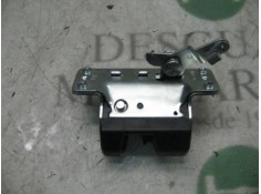 Recambio de cerradura maletero / porton para opel meriva essentia referencia OEM IAM    2