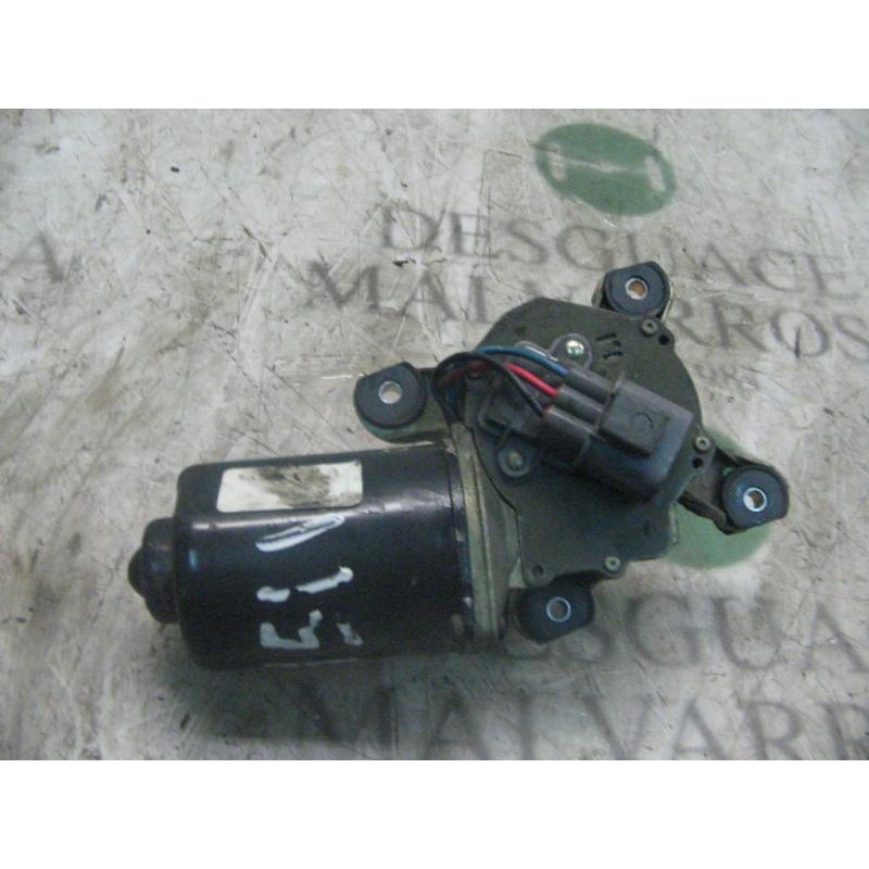 Recambio de motor limpia delantero para nissan micra (k11) l referencia OEM IAM   