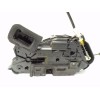 Recambio de cerradura puerta delantera izquierda para seat toledo (kg3) 1.6 tdi referencia OEM IAM 5TB837015A 5TB837015A 