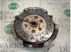 Recambio de kit embrague para mg serie 200 (rf) 2.0 turbodiesel referencia OEM IAM    2