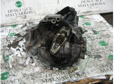 Recambio de caja cambios para audi a4 berlina (b5) 2.6 referencia OEM IAM 012300050TX CXY  2