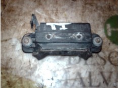 Recambio de maneta exterior trasera izquierda para audi a4 berlina (b5) 2.6 referencia OEM IAM 4A0839207A   2