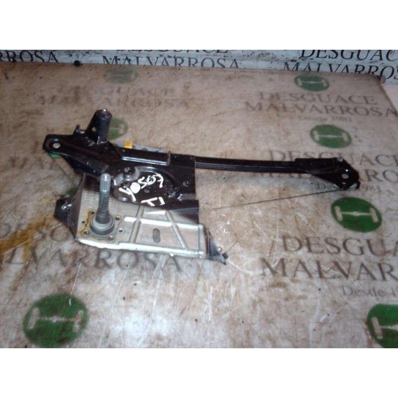 Recambio de elevalunas trasero izquierdo para audi a4 berlina (b5) 2.6 referencia OEM IAM 8D0839399A  