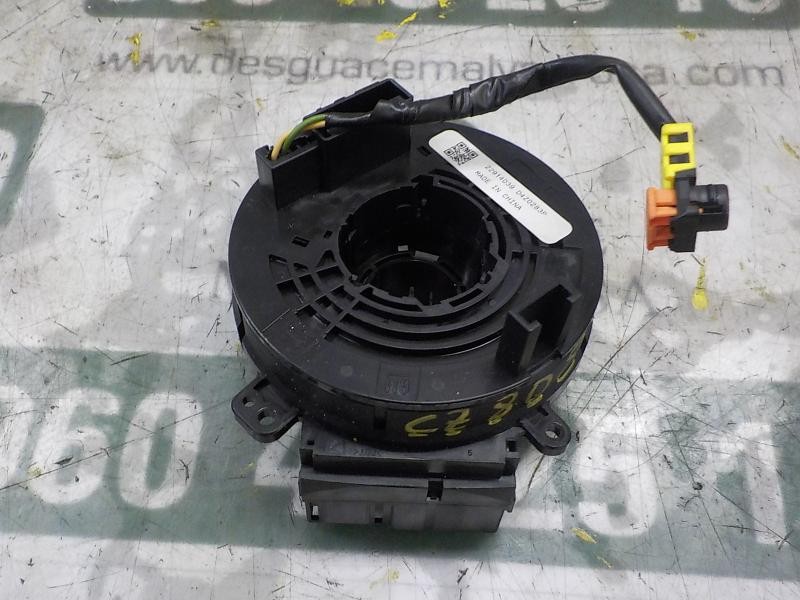 Recambio de anillo airbag para opel corsa e selective referencia OEM IAM   