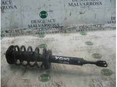Recambio de amortiguador delantero izquierdo para audi a4 avant (b5) referencia OEM IAM   