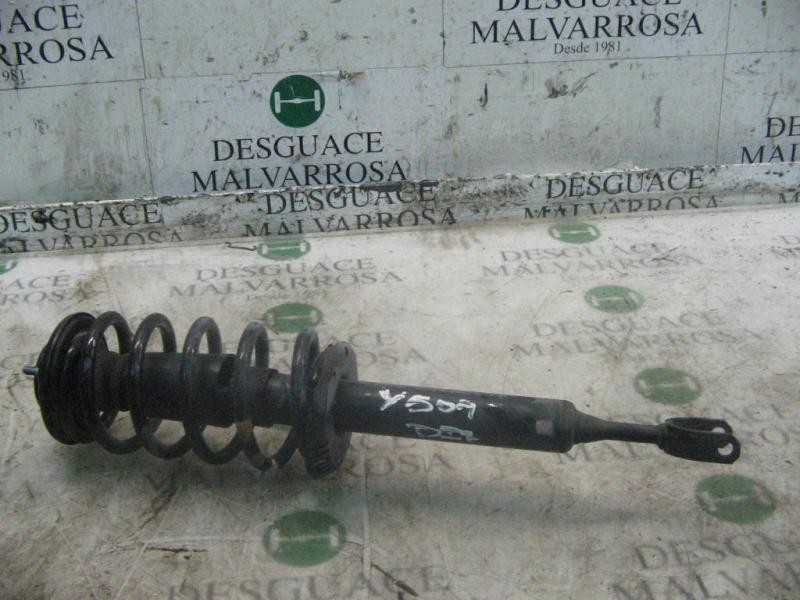 Recambio de amortiguador delantero izquierdo para audi a4 avant (b5) referencia OEM IAM   