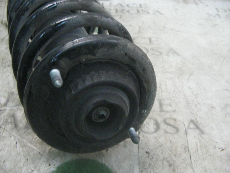 Recambio de amortiguador delantero izquierdo para audi a4 avant (b5) referencia OEM IAM   