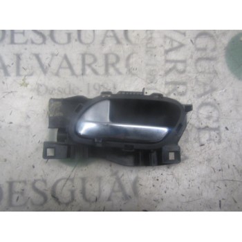 MANETA INTERIOR DELANTERA IZQUIERDA 