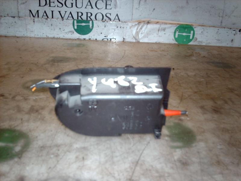 Recambio de maneta interior delantera izquierda para ford mondeo berlina (gd) ghia referencia OEM IAM   