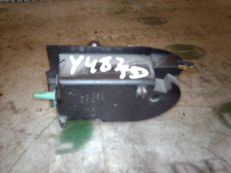 Recambio de maneta interior trasera derecha para ford mondeo berlina (gd) ghia referencia OEM IAM   