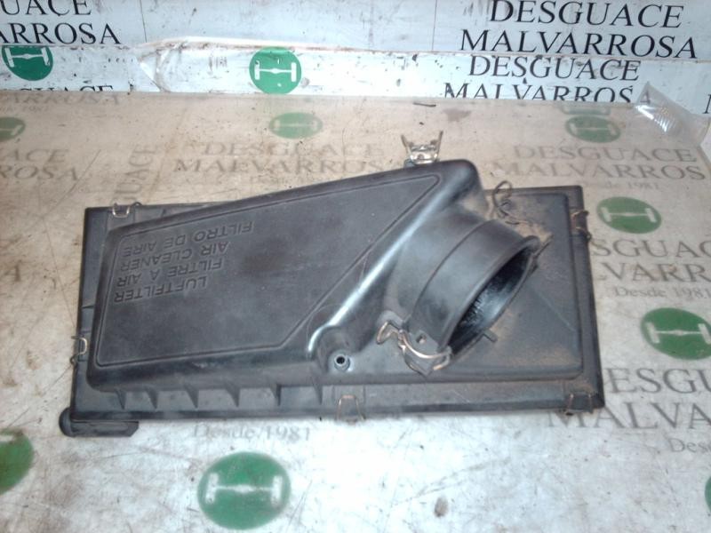 Recambio de filtro aire para ford mondeo berlina (gd) ghia referencia OEM IAM   