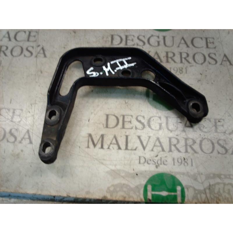 Recambio de soporte motor trasero para ford mondeo berlina (gd) ghia referencia OEM IAM   