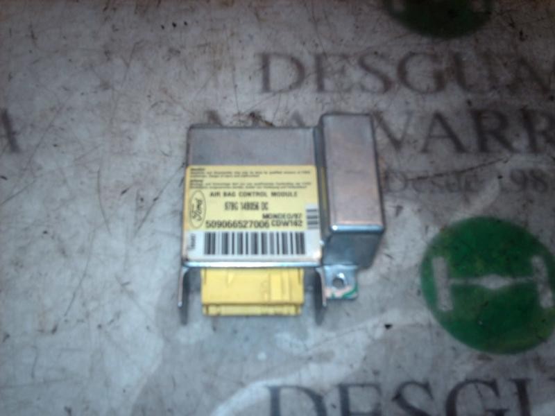 Recambio de centralita airbag para ford mondeo berlina (gd) ghia referencia OEM IAM   