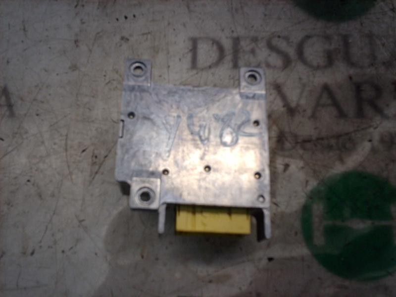 Recambio de centralita airbag para ford mondeo berlina (gd) ghia referencia OEM IAM   