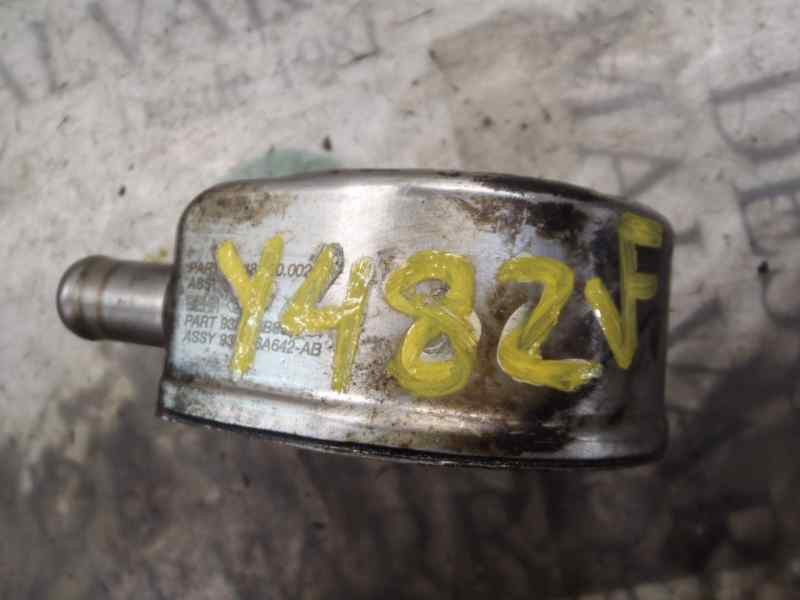 Recambio de enfriador aceite motor para ford mondeo berlina (gd) ghia referencia OEM IAM   