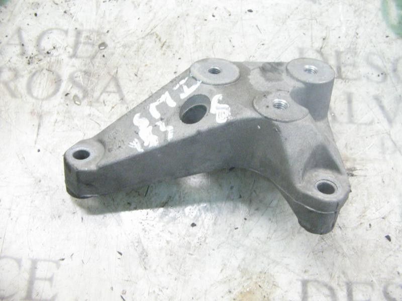 Recambio de soporte motor delantero para opel astra g berlina comfort referencia OEM IAM   
