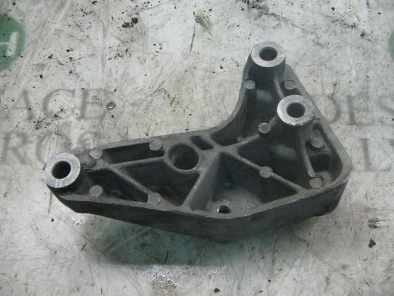 Recambio de soporte motor delantero para opel astra g berlina comfort referencia OEM IAM   