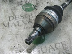 Recambio de transmision derecha para opel astra g berlina comfort referencia OEM IAM    2