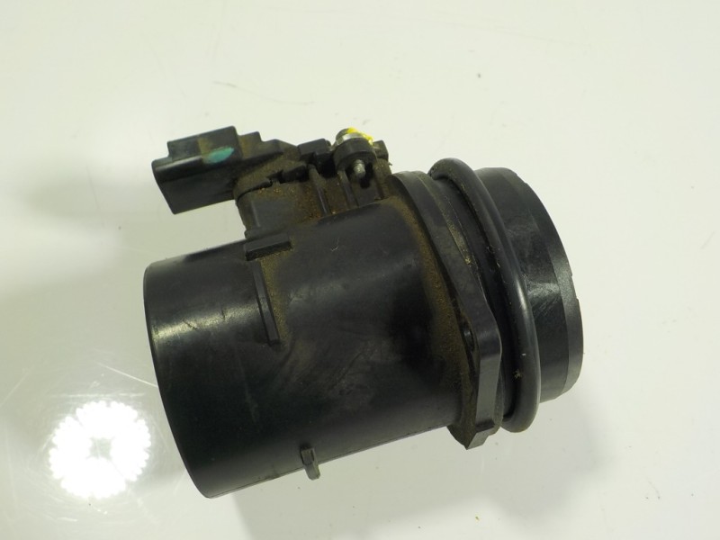 Recambio de caudalimetro para peugeot 208 1.4 hdi fap referencia OEM IAM 1920RA 9683282980 